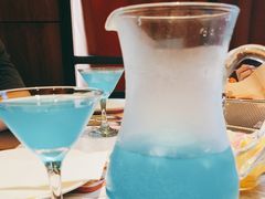 -半秋山西餐厅(宜昌大洋店)