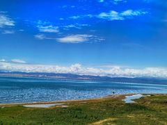 -青海湖国家重点风景名胜区