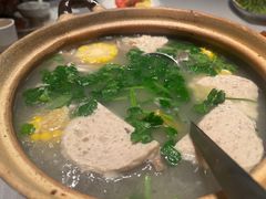 -码头见·潮汕菜(领展中心城店)