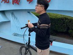 -南汇嘴观海公园