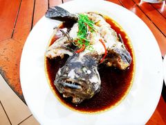 -海盗餐厅