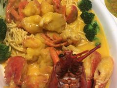 -梦都海鲜酒家(万达广场江桥店)