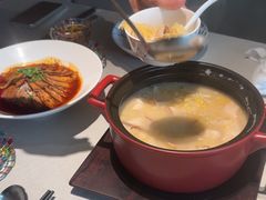 -悦融琥珀·京鲁菜·海味珍品(西单店)