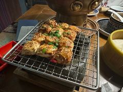 -雀舞云南菜(天津天河城购物中心店)