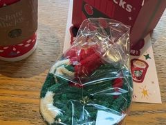 -星巴克臻选(金桥国际店)