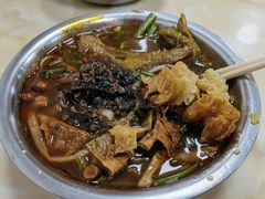 -凤张螺蛳粉·爽口粉(跃进路总店)