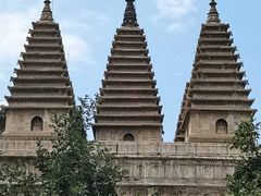-北京石刻艺术博物馆(五塔寺)