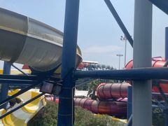 -上海玛雅海滩水公园