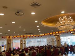 -江南村酒家