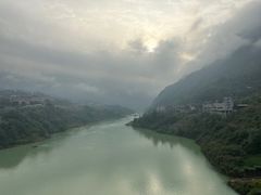 -乌江画廊(彭水苗族土家族自治县)