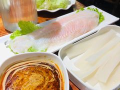 龙利鱼片-王婆大虾(五道口店)