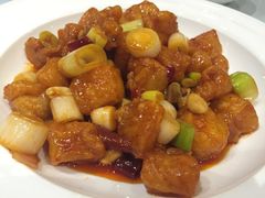 -宝轩渔府·老字号海鲜·正宗津菜(水上店)