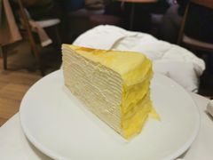 -Peet's Coffee皮爷咖啡(德基店)