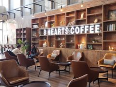-8 Hearts Coffee(悟锦世纪大楼店)