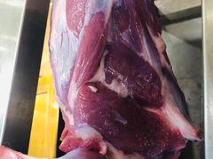 -关二碳烤羊腿(龙翔路店)