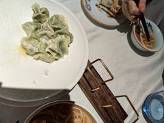 -庆云楼饭庄(什刹海店)