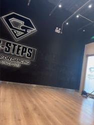 -G-STEPS舞蹈工作室