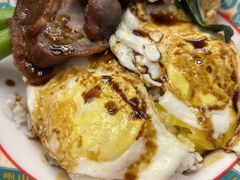 -孖记茶档·热腾茶餐(江南西plus店)