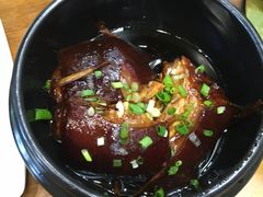 粽香东坡肉-印象江南(东栅店)