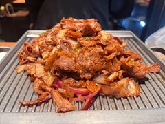 -四季民福烤鸭店(前门店)