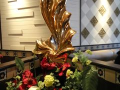 -斗牛士牛排(南京东路店)