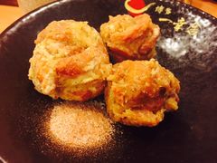 -博多一幸舍(侨福芳草地购物中心店)