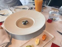 -L'Arome芳芳法国餐厅(仙林金鹰店)