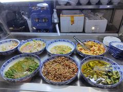 -建基泡馍·西安老字号·清真(永宁店)