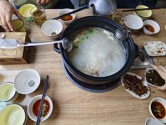 -尼玛藏家风味园(阿山食城店)