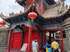 -高庙保安寺