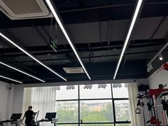 -超减·私教减肥馆(世博店)