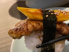 -山葵家·创意料理(EFC欧美广场店)