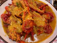 -小田油焖小龙虾(双井店)