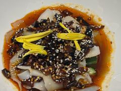 -梅花香里大酒店(郁金香路店)