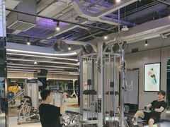 -优享健身(物美圣熙8号购物中心店)