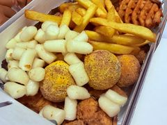 -BOPEYE·波派炸鸡(河西中央商场店)