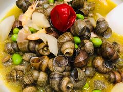 -锡和无锡菜(景丽苑店)