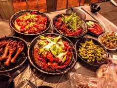 -虾易落味(杭州黄龙万科中心店)