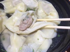 -真真鲜馄饨店(启蒙路店)