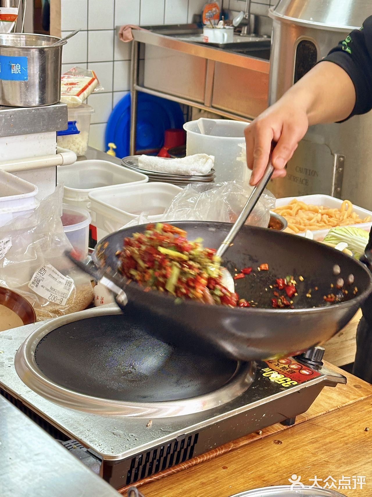 建议严查一下无锡新区哥伦布这家店…