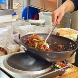 建议严查一下无锡新区哥伦布这家店…