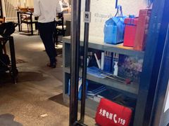 门面-小大董·烤鸭(凤凰汇店)