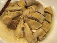 -亮庆餐厅·粤菜·早茶(篁庄店)