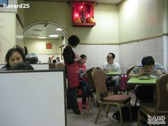 大堂-胜利茶餐室