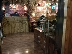 -MAX伯爵趣味互动密室逃脱(大坪D馆店)