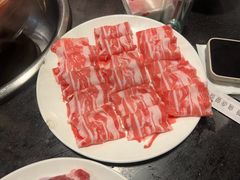 -将台涮肉(酒仙桥店)