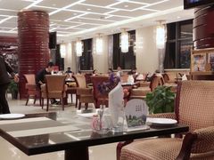 -歌山品悦大酒店-悦咖啡西餐厅(江虹路店)