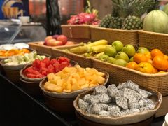 -圣丰索菲特·2 On 988 Café 自助餐厅