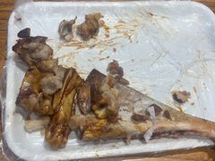 -赵元章肉骨烧(山塘街店)