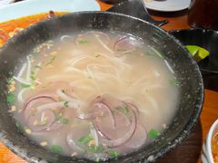 -越谜·越南餐厅(长白店)